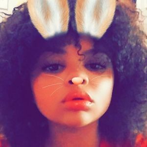 Meet your Posher, Savannah